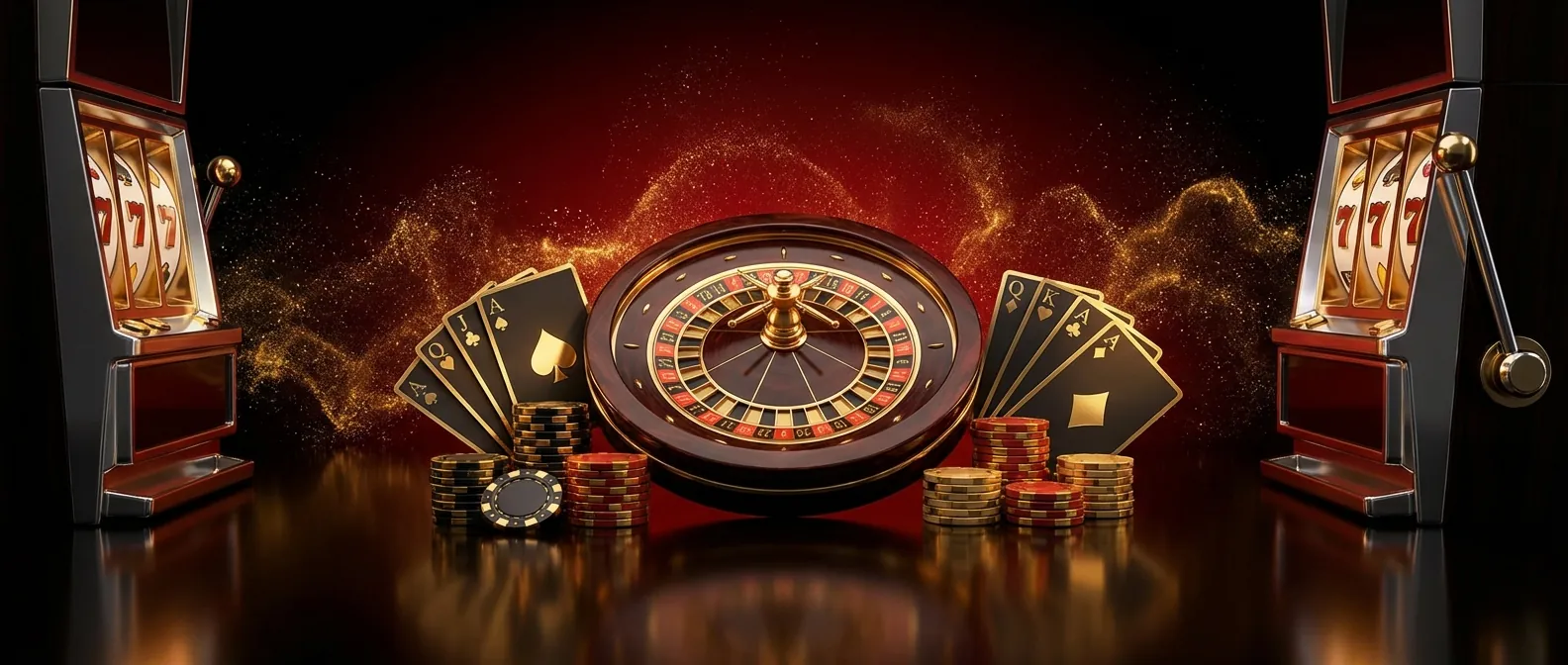 BetOnRed Casino bonus
